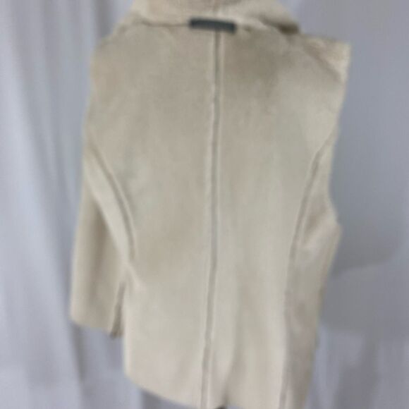 NWOT Bagatelle Open Front Vest - Picture 9 of 9